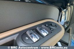 Mini Countryman D Automatas 2017 full