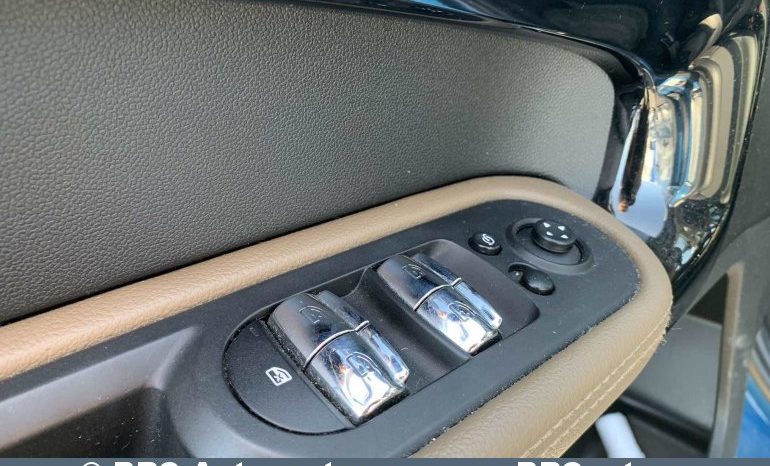 Mini Countryman D Automatas 2017 full