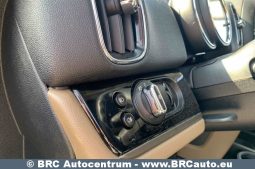 Mini Countryman D Automatas 2017 full
