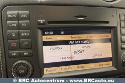 Mercedes-Benz ML 350 CDI 4Matic Grand Edition Automatas 2011 full