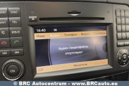 Mercedes-Benz ML 350 CDI 4Matic Grand Edition Automatas 2011 full