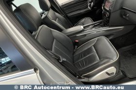 Mercedes-Benz ML 350 CDI 4Matic Grand Edition Automatas 2011