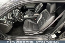 Chevrolet Camaro 3.6 Automatas 2015 full