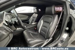 Chevrolet Camaro 3.6 Automatas 2015 full