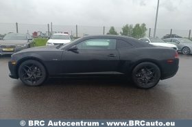 Chevrolet Camaro 3.6 Automatas 2015
