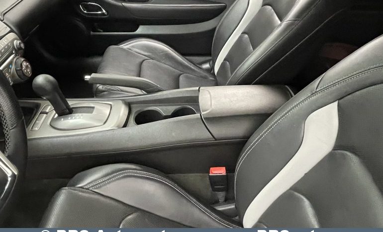 Chevrolet Camaro 3.6 Automatas 2015 full