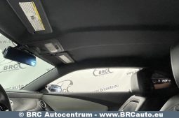 Chevrolet Camaro 3.6 Automatas 2015 full