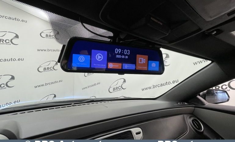Chevrolet Camaro 3.6 Automatas 2015 full