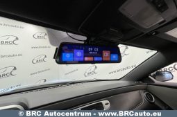 Chevrolet Camaro 3.6 Automatas 2015 full