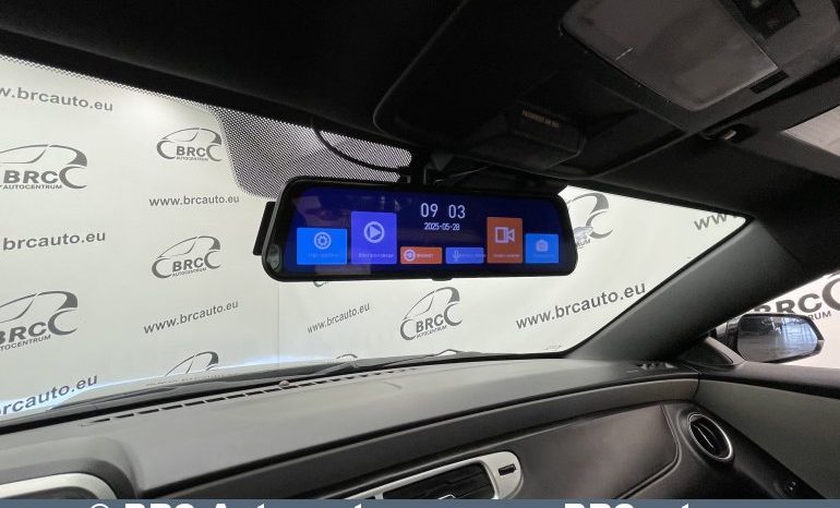 Chevrolet Camaro 3.6 Automatas 2015 full