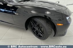 Chevrolet Camaro 3.6 Automatas 2015 full