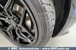 Chevrolet Camaro 3.6 Automatas 2015 full
