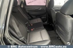 Nissan Rogue 2.5 FWD Automatas 2017 full
