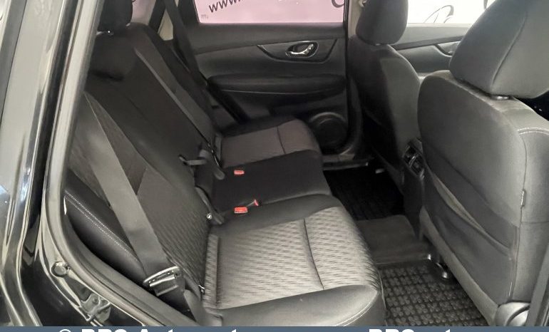 Nissan Rogue 2.5 FWD Automatas 2017 full