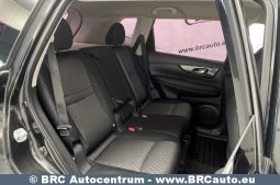 Nissan Rogue 2.5 FWD Automatas 2017 full