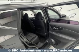 Nissan Rogue 2.5 FWD Automatas 2017 full