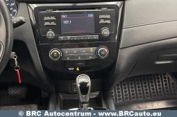 Nissan Rogue 2.5 FWD Automatas 2017 full