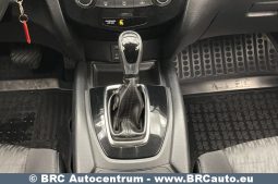 Nissan Rogue 2.5 FWD Automatas 2017 full