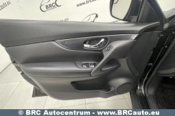 Nissan Rogue 2.5 FWD Automatas 2017 full