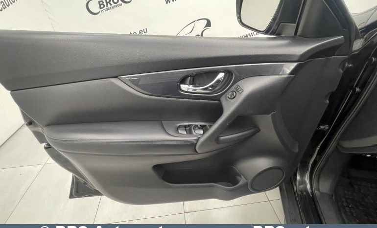 Nissan Rogue 2.5 FWD Automatas 2017 full