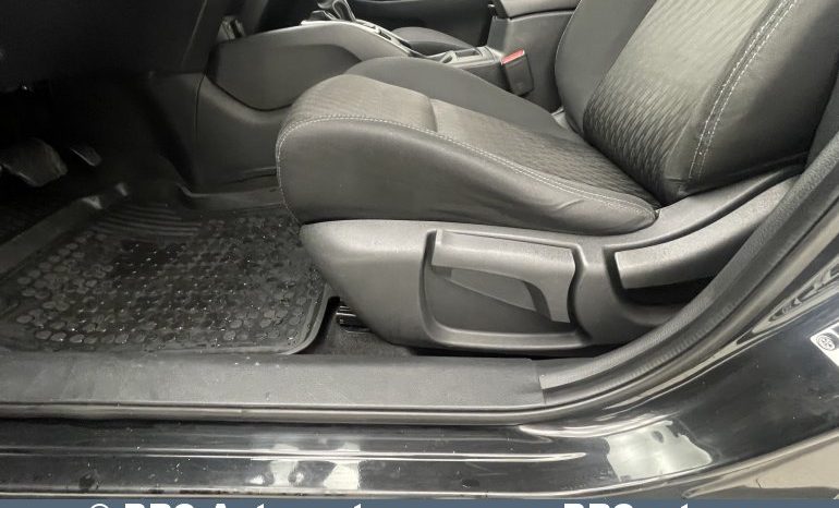 Nissan Rogue 2.5 FWD Automatas 2017 full