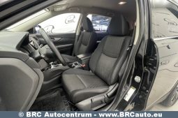 Nissan Rogue 2.5 FWD Automatas 2017 full