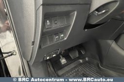 Nissan Rogue 2.5 FWD Automatas 2017 full