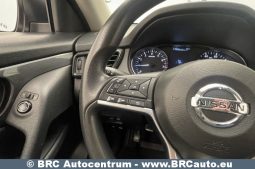 Nissan Rogue 2.5 FWD Automatas 2017 full