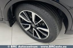 Nissan Rogue 2.5 FWD Automatas 2017 full