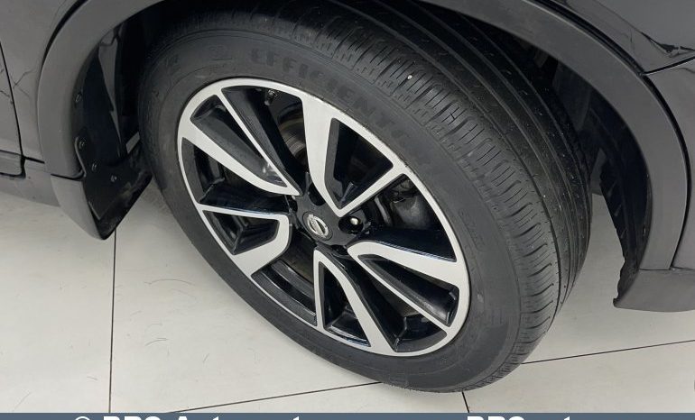 Nissan Rogue 2.5 FWD Automatas 2017 full
