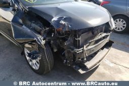 Nissan Rogue 2.5 FWD Automatas 2017 full