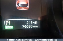 Nissan Rogue 2.5 FWD Automatas 2017 full