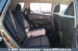 Nissan Rogue 2.5 FWD Automatas 2017 full