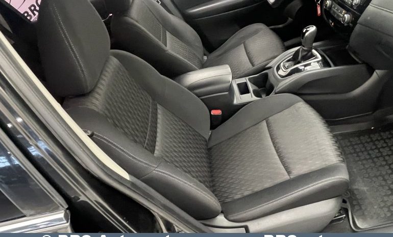 Nissan Rogue 2.5 FWD Automatas 2017 full