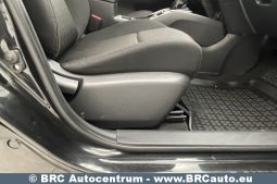 Nissan Rogue 2.5 FWD Automatas 2017 full