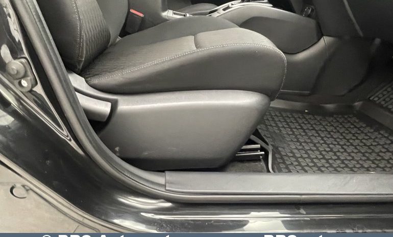 Nissan Rogue 2.5 FWD Automatas 2017 full