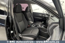 Nissan Rogue 2.5 FWD Automatas 2017 full