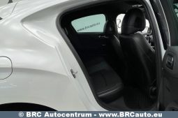 Citroen DS4 1.6 Automatas 2012 full