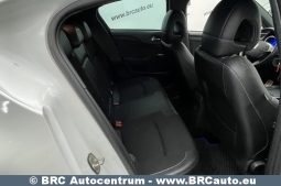 Citroen DS4 1.6 Automatas 2012 full