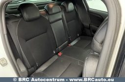 Citroen DS4 1.6 Automatas 2012 full
