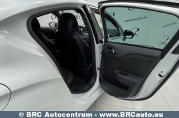 Citroen DS4 1.6 Automatas 2012 full