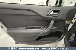 Citroen DS4 1.6 Automatas 2012 full
