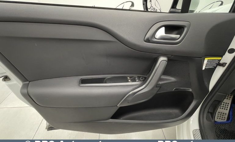 Citroen DS4 1.6 Automatas 2012 full