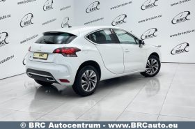 Citroen DS4 1.6 Automatas 2012