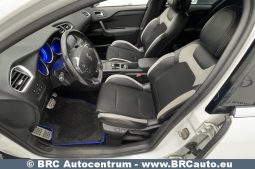 Citroen DS4 1.6 Automatas 2012 full