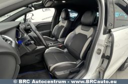 Citroen DS4 1.6 Automatas 2012 full