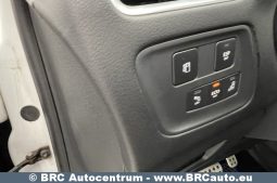 Citroen DS4 1.6 Automatas 2012 full