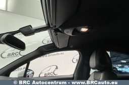 Citroen DS4 1.6 Automatas 2012 full