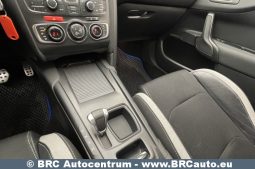 Citroen DS4 1.6 Automatas 2012 full
