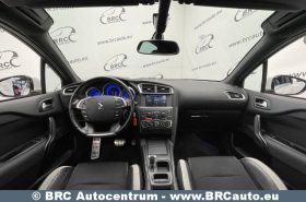 Citroen DS4 1.6 Automatas 2012